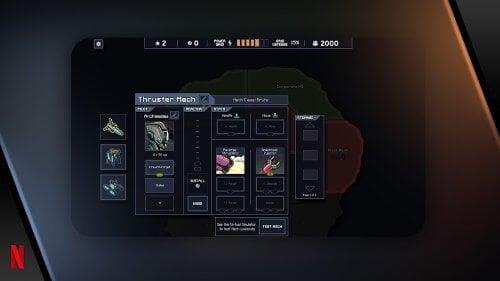 Into the Breach Screenshot 2