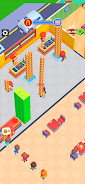 My Burger Shop: Burger Games Ảnh chụp màn hình 2