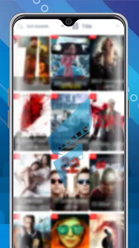 HD Movies 2024 Capture d'écran 3
