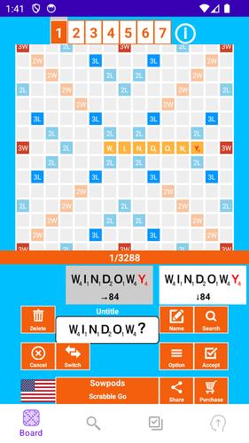 Word Cheats Скриншот 1