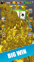 Happy Coin Pusher:Carnival Win Capture d'écran 2