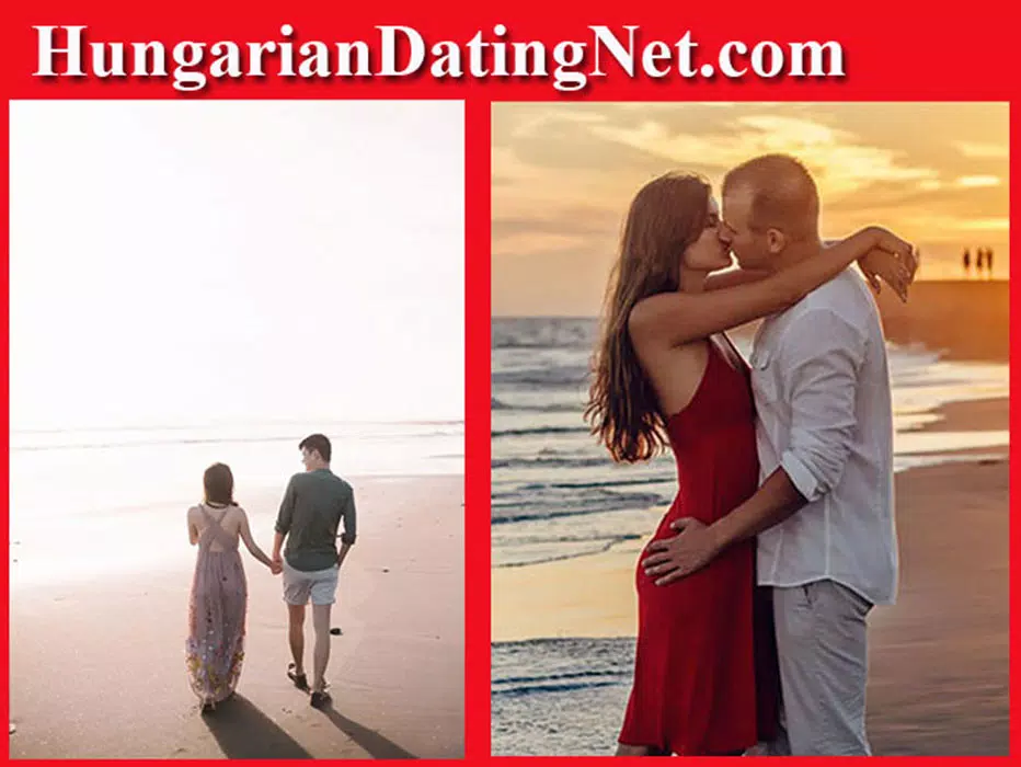 Hungary Dating App - Chat with 스크린샷 0