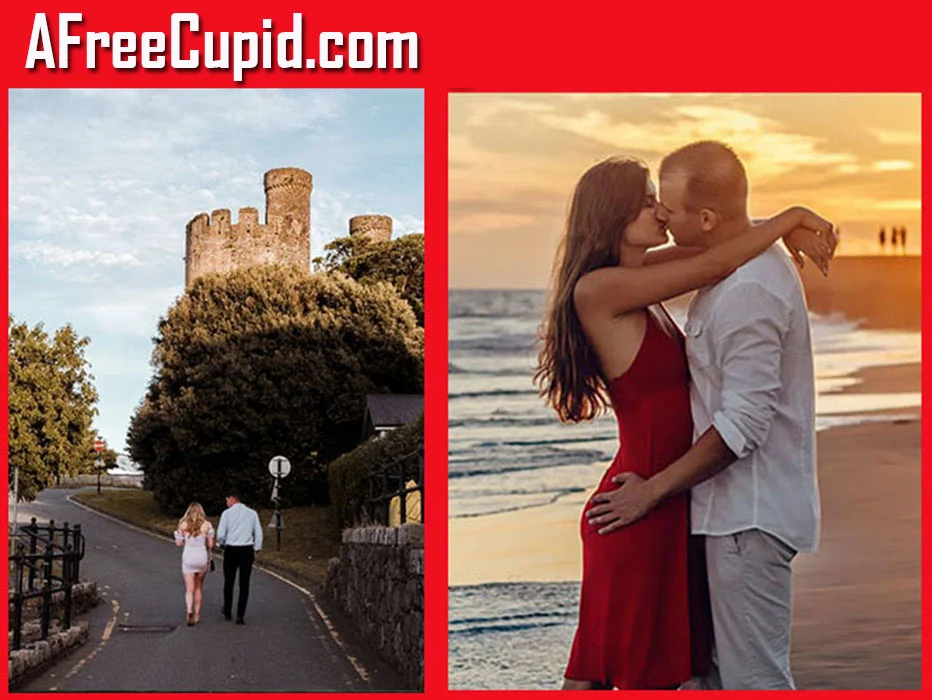 Cupid Dating App for Singles Capture d'écran 2
