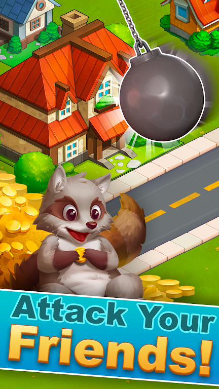 Coin City Screenshot 0