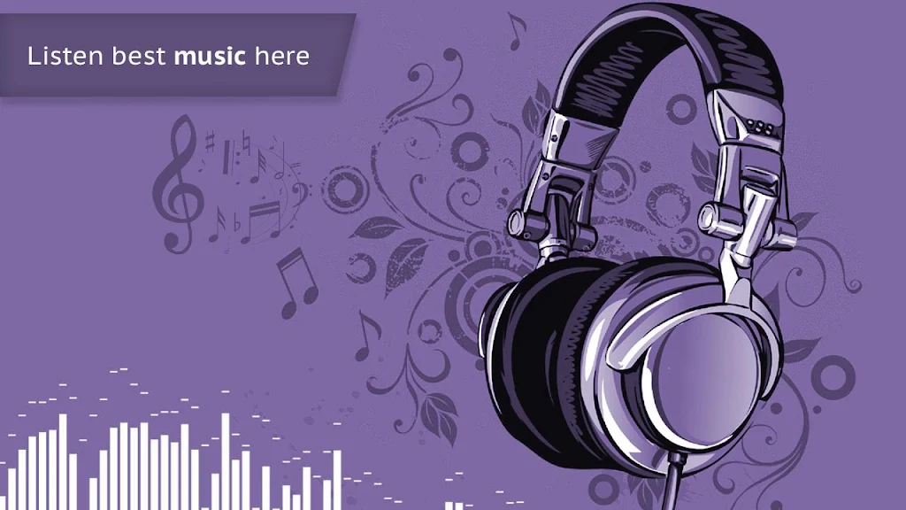 Free Mp3 Download 螢幕截圖 0