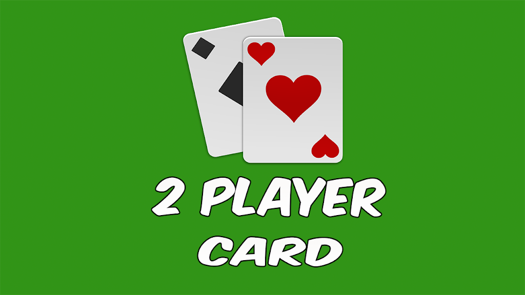 Two Player Whist 螢幕截圖 0