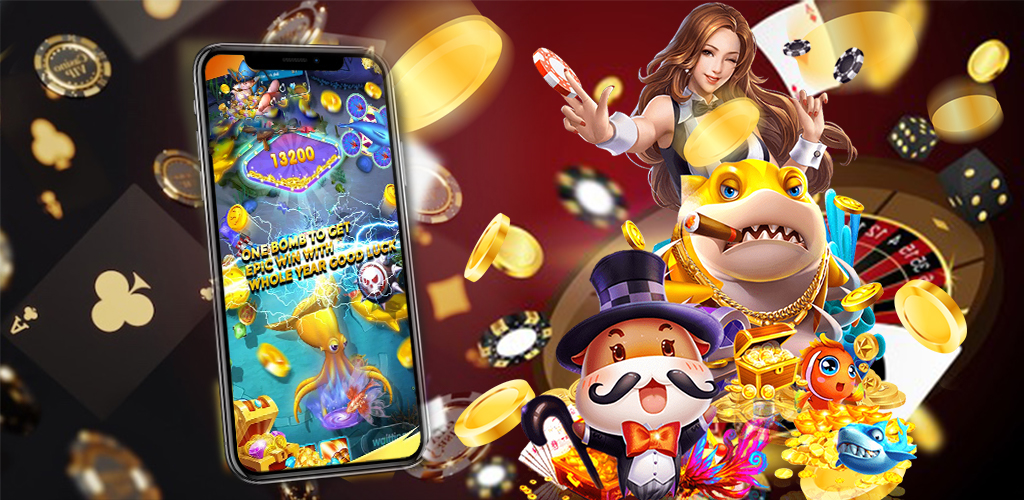 JILI 777 Classic Online Slots Zrzut ekranu 2