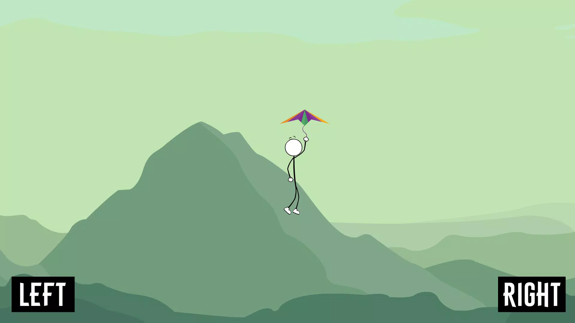Stickman Airplane Jailbreak スクリーンショット 2