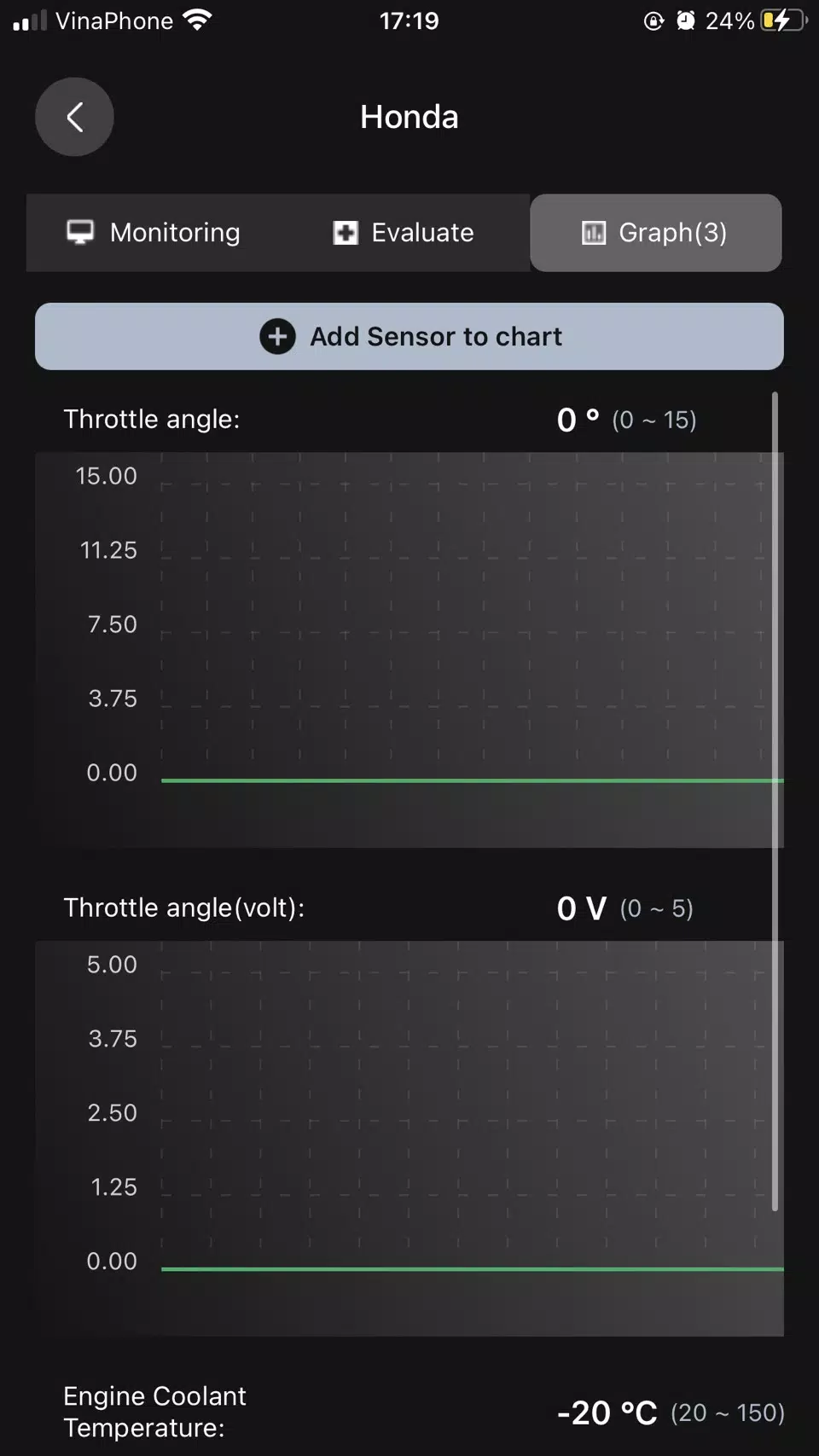 EASYscan ภาพหน้าจอ 3