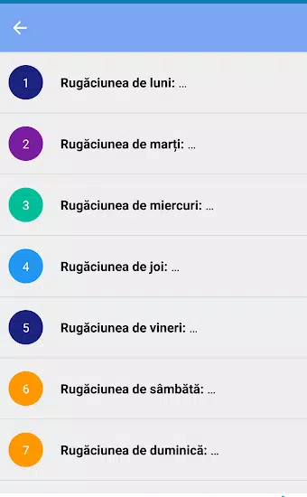 Rugăciuni puternice ortodoxe 스크린샷 3