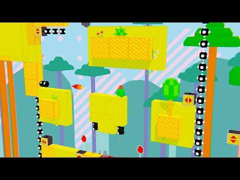 Sii coraggioso, gameplay Barb