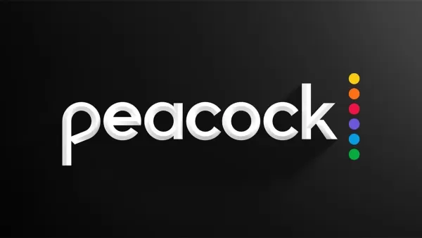 Penjimatan Peacock TV