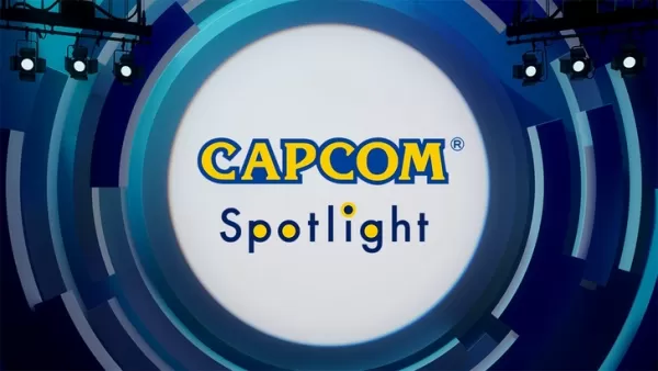 Capcom Spotlight June 2025 Event Preview