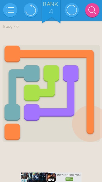 Schermata Puzzlerama 0