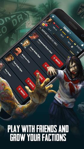 Zombie Slayer Скриншот 3
