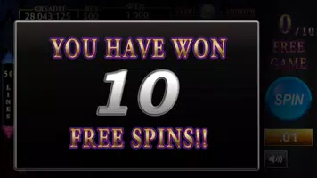 Fortune Thai Royal Online স্ক্রিনশট 2