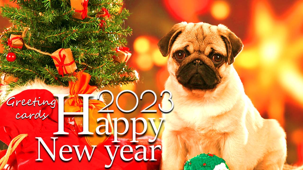 Happy NewYear Wishes स्क्रीनशॉट 0