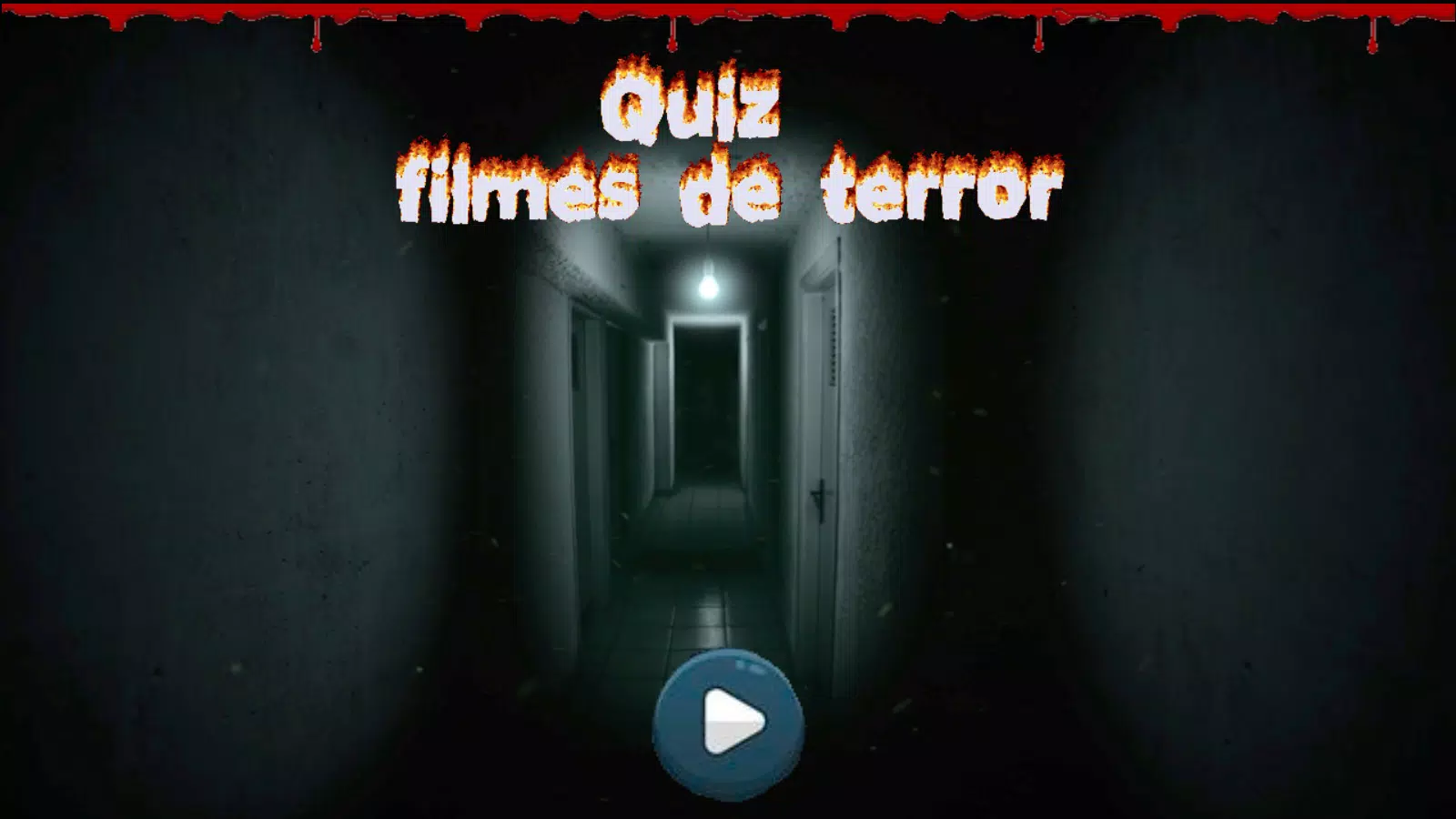 Quiz filmes terror(Scary Quiz) ဖန်သားပြင်ဓာတ်ပုံ 0