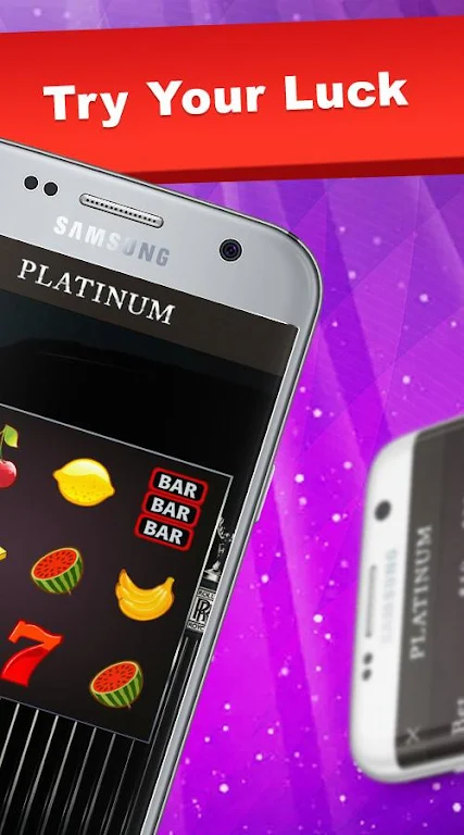 Platinum Game ဖန်သားပြင်ဓာတ်ပုံ 2