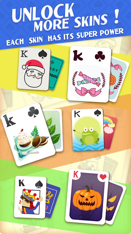 Card Painter: Play Solitaire & Design Your Studio Tangkapan skrin 3