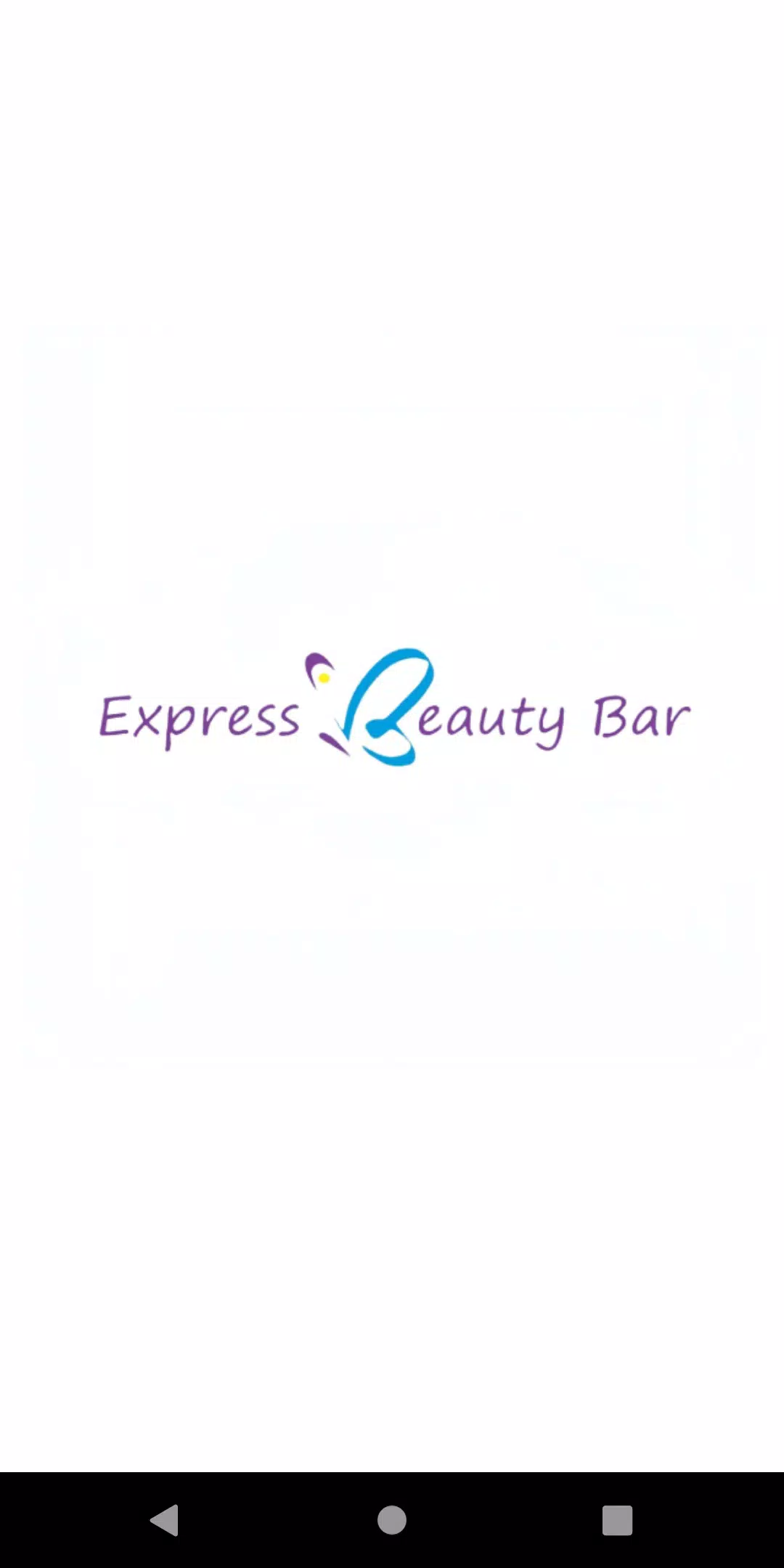 Express Beauty Bar Zrzut ekranu 0