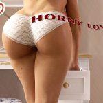 HORNY LOVE Final