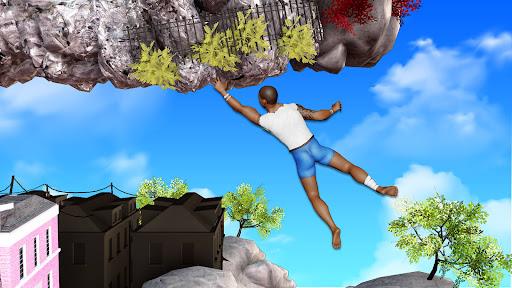 About Climbing: Difficult Game 스크린샷 3