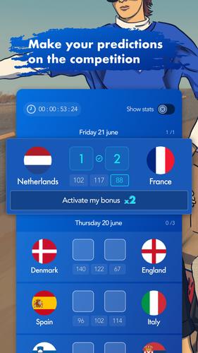 MPP Captura de tela 1