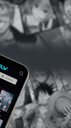 FlvAnime Ekran Görüntüsü 2