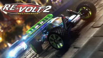 Re-Volt 2: Multiplayer 螢幕截圖 0
