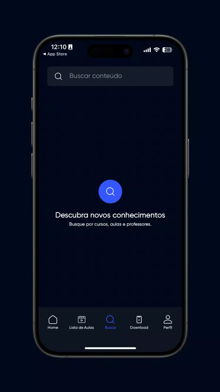 O Novo Mercado स्क्रीनशॉट 1