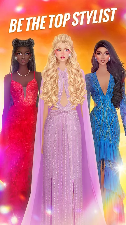 Covet Fashion: Dress Up Game Screenshot 1