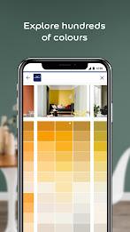 Dulux Visualizer SG Screenshot 1