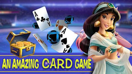 AAA Cards -Royal Game Ảnh chụp màn hình 1