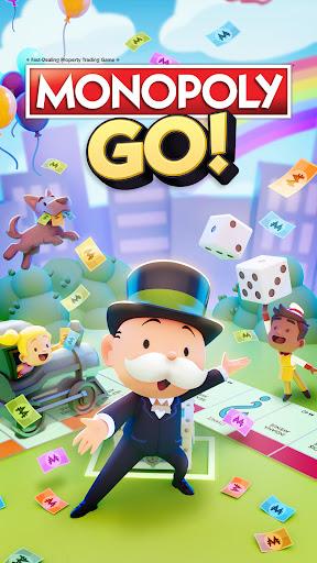 MONOPOLY GO! Screenshot 0