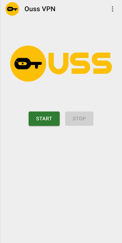 Ouss VPN (BETA) স্ক্রিনশট 2