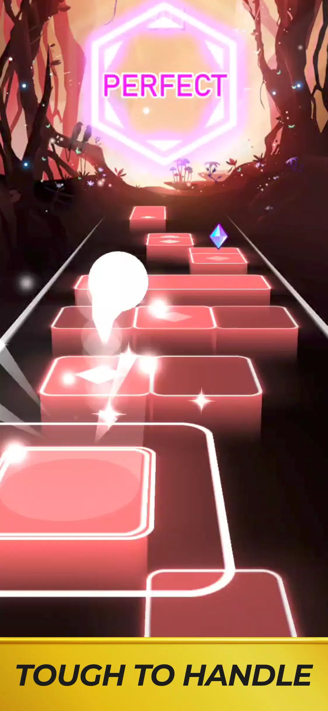 Desibeats: Indian Music Game Tangkapan skrin 1