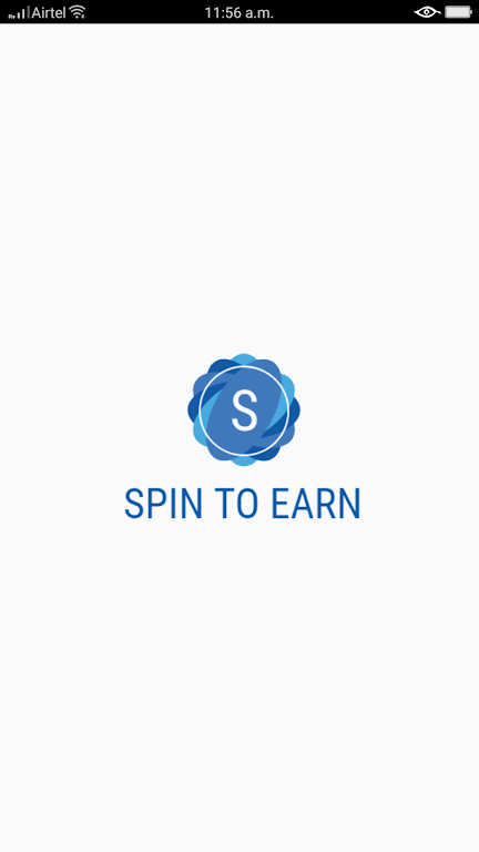 Spin To Earn 螢幕截圖 0
