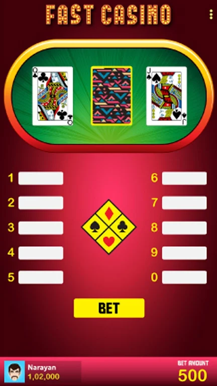 teen patti travel应用截图第1张