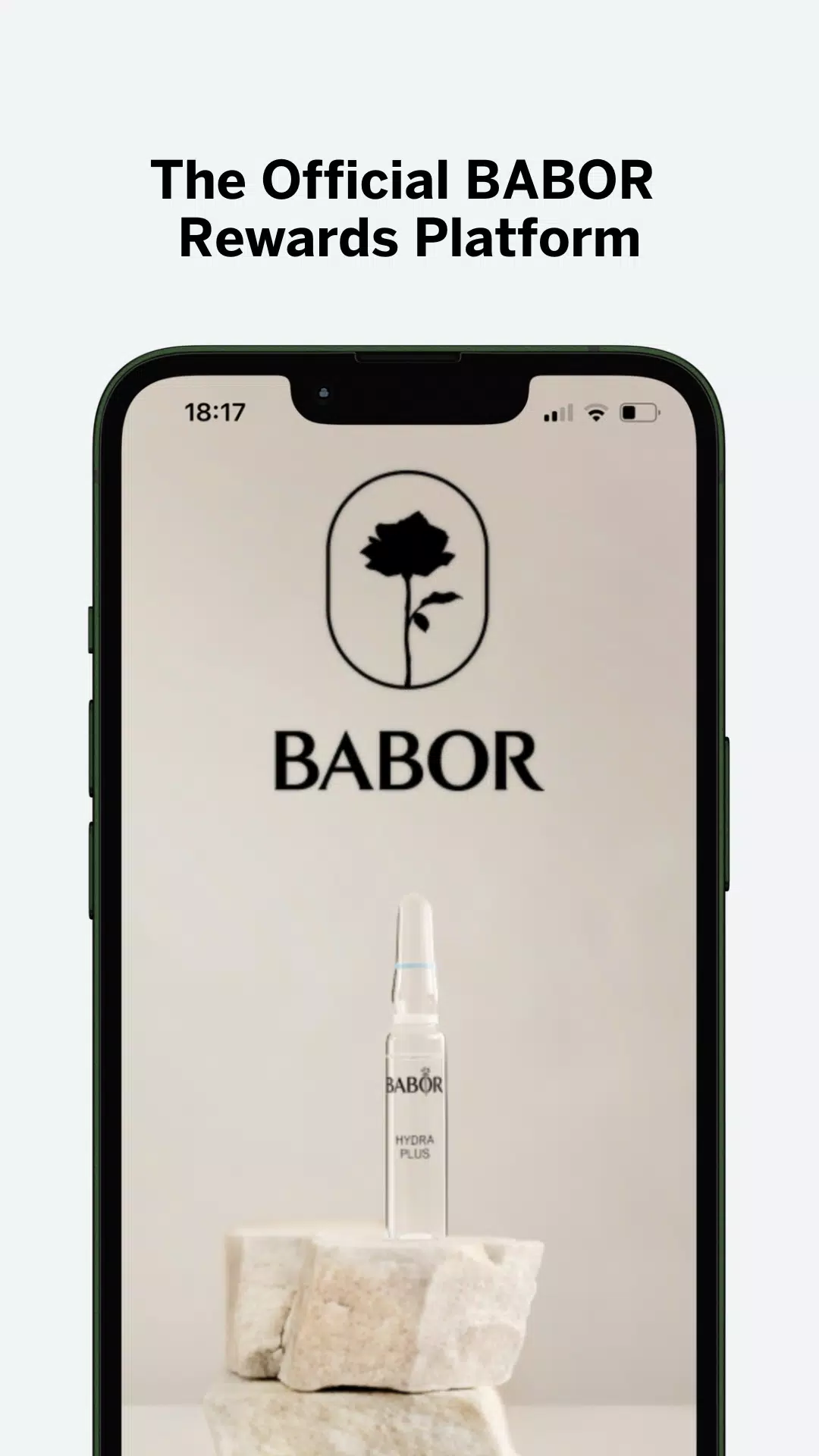 BABOR Expert Rewards স্ক্রিনশট 0