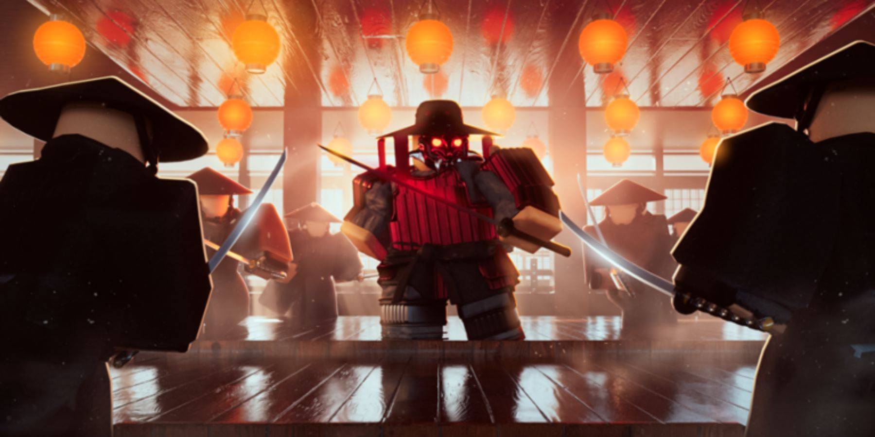 Zo Samurai Gameplay Tips Image