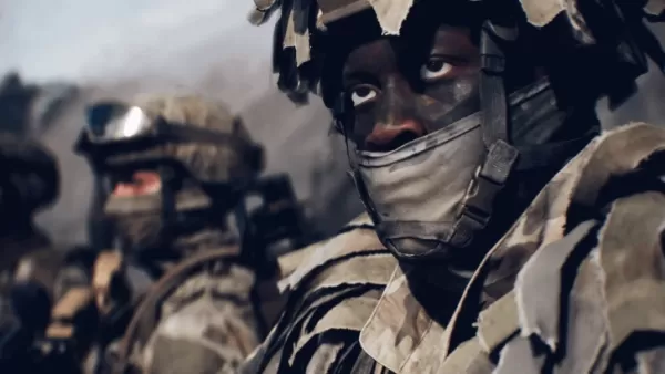 Battlefield 6 AI Bots to be Limited to