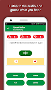 Speak Italian : Learn Italian Screenshot 3