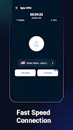 BYTE VPN - One Tap Connect Ảnh chụp màn hình 3