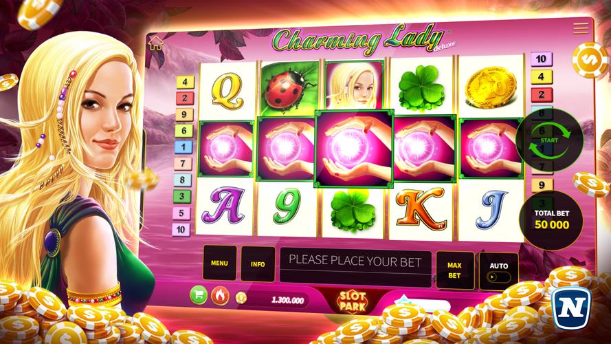 Slotpark应用截图第2张