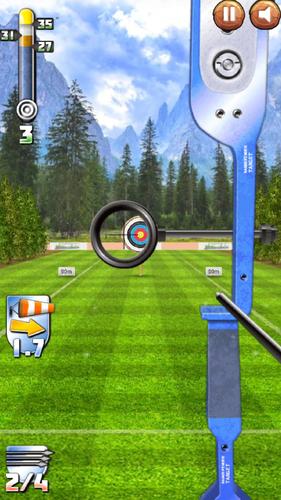 Archery World Tour スクリーンショット 0