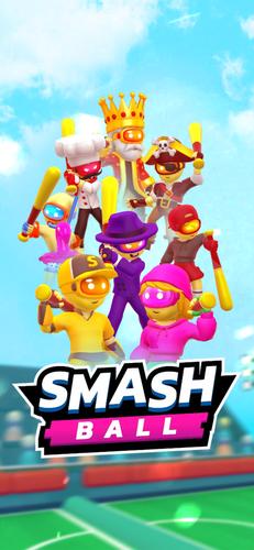 Smash Ball! Ekran Görüntüsü 2