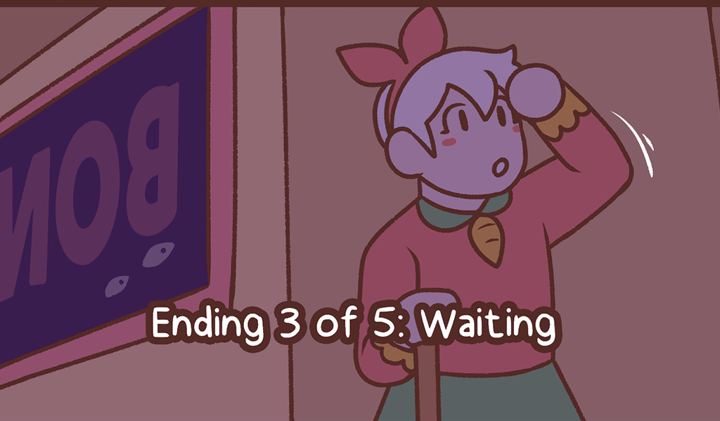 Bonnie’s Bakery Game应用截图第3张