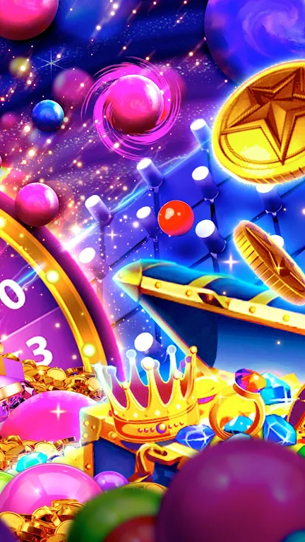Ball of Fortune ภาพหน้าจอ 3