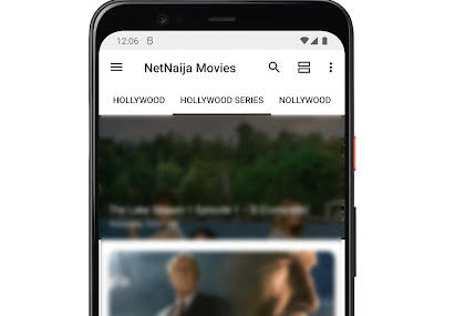 TheNetnaija: Movies downloader Screenshot 2